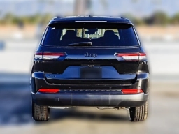 Jeep Grand Cherokee L Altitude X 4x4 2025