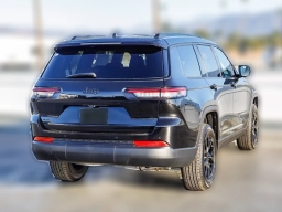 Jeep Grand Cherokee L Altitude X 4x4 2025