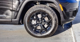 Jeep Grand Cherokee L Altitude X 4x4 2025