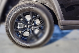 Jeep Grand Cherokee L Altitude X 4x4 2025