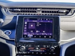 Jeep Grand Cherokee L Altitude X 4x4 2025