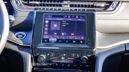 Jeep Grand Cherokee L Altitude X 4x4 2025