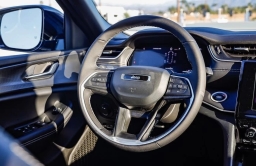 Jeep Grand Cherokee L Altitude X 4x4 2025