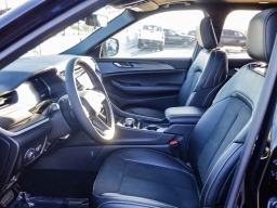 Jeep Grand Cherokee L Altitude X 4x4 2025