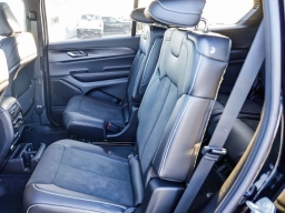 Jeep Grand Cherokee L Altitude X 4x4 2025