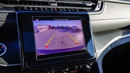 Jeep Grand Cherokee L Altitude X 4x4 2025