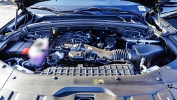 Jeep Grand Cherokee L Altitude X 4x4 2025