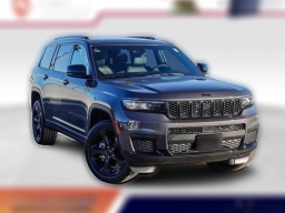 Jeep Grand Cherokee L Altitude X 4x4 2025
