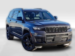 Jeep Grand Cherokee L Altitude X 4x4 2025