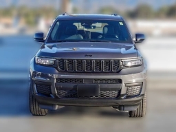 Jeep Grand Cherokee L Altitude X 4x4 2025