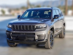Jeep Grand Cherokee L Altitude X 4x4 2025