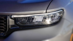 Jeep Grand Cherokee L Altitude X 4x4 2025