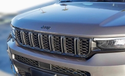 Jeep Grand Cherokee L Altitude X 4x4 2025