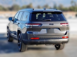 Jeep Grand Cherokee L Altitude X 4x4 2025