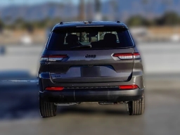 Jeep Grand Cherokee L Altitude X 4x4 2025