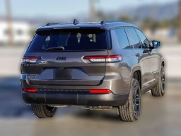 Jeep Grand Cherokee L Altitude X 4x4 2025