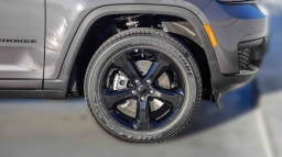 Jeep Grand Cherokee L Altitude X 4x4 2025