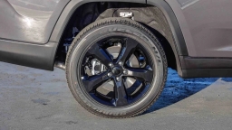 Jeep Grand Cherokee L Altitude X 4x4 2025