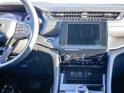 Jeep Grand Cherokee L Altitude X 4x4 2025