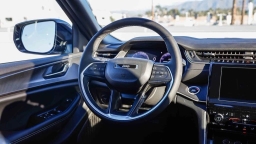 Jeep Grand Cherokee L Altitude X 4x4 2025