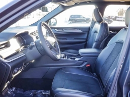 Jeep Grand Cherokee L Altitude X 4x4 2025