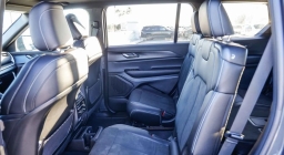 Jeep Grand Cherokee L Altitude X 4x4 2025