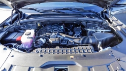 Jeep Grand Cherokee L Altitude X 4x4 2025