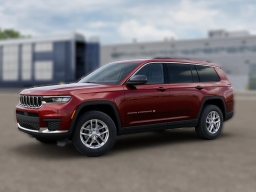 Jeep Grand Cherokee L Laredo X 4x4 2026