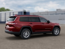 Jeep Grand Cherokee L Laredo X 4x4 2026