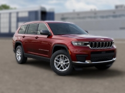 Jeep Grand Cherokee L Laredo X 4x4 2026