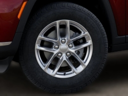 Jeep Grand Cherokee L Laredo X 4x4 2026