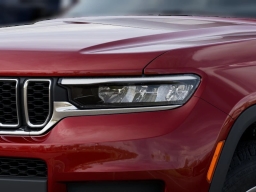 Jeep Grand Cherokee L Laredo X 4x4 2026