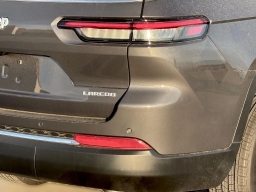 Jeep Grand Cherokee L Laredo X 4x4 2025