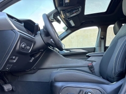 Jeep Grand Cherokee L Laredo X 4x4 2025