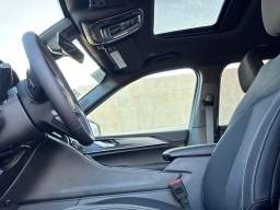 Jeep Grand Cherokee L Laredo X 4x4 2025