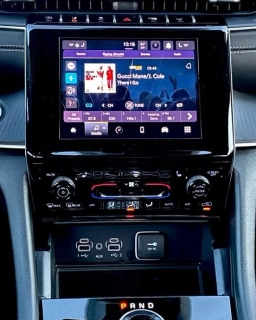 Jeep Grand Cherokee L Laredo X 4x4 2025