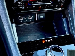 Jeep Grand Cherokee L Laredo X 4x4 2025