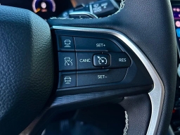 Jeep Grand Cherokee L Laredo X 4x4 2025