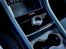 Jeep Grand Cherokee L Laredo X 4x4 2025