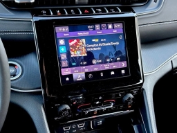 Jeep Grand Cherokee L Laredo X 4x4 2025