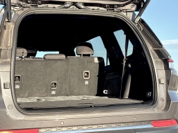 Jeep Grand Cherokee L Laredo X 4x4 2025