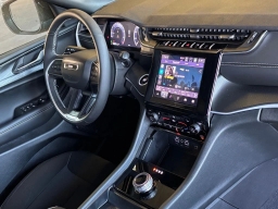 Jeep Grand Cherokee L Laredo X 4x4 2025