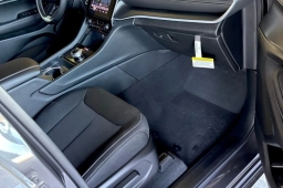 Jeep Grand Cherokee L Laredo X 4x4 2025