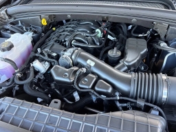 Jeep Grand Cherokee L Laredo X 4x4 2025