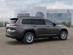 Jeep Grand Cherokee L Laredo X 4x4 2025