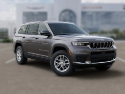 Jeep Grand Cherokee L Laredo X 4x4 2025