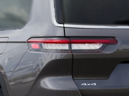 Jeep Grand Cherokee L Laredo X 4x4 2025