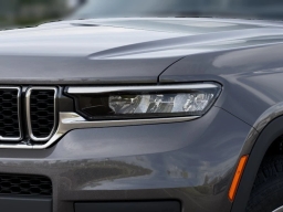 Jeep Grand Cherokee L Laredo X 4x4 2025