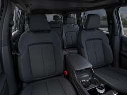 Jeep Grand Cherokee L Laredo X 4x4 2025