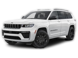 Jeep Grand Cherokee L Laredo X 4x4 2026